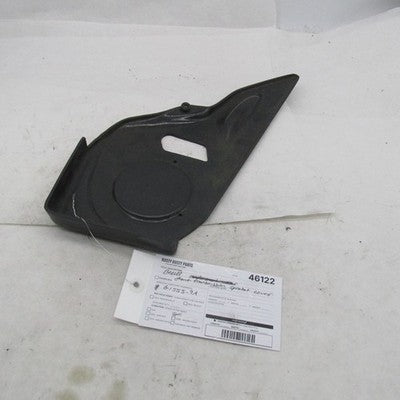 Buell S1 M2 X1 S3 Front Transmission Sprocket Pulley Cover G1555.9A