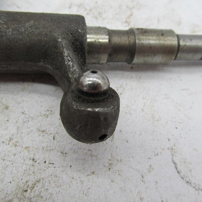 Large Mixed Lot of Vintage Triumph BSA Rocker Arms & Spindle Shafts