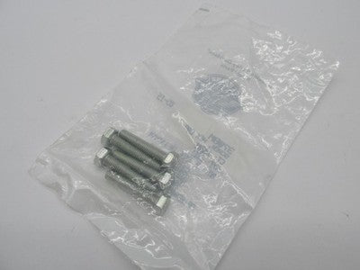 Lot of 5 Harley-Davidson Genuine OEM NOS Hex Cap Screws 3708M