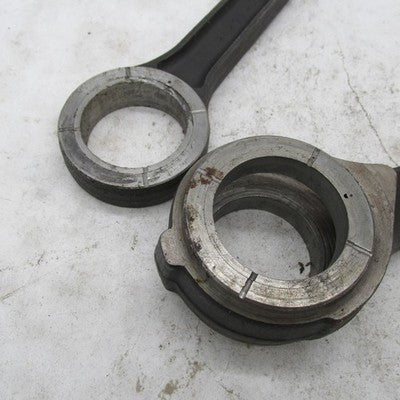 Pair of Harley OEM K-Model Ironhead Sportster Connecting Rods 24296-52