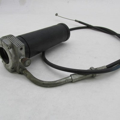 Harley-Davidson OEM 70s-80s AMF Shovelhead Ironhead Sportster Throttle