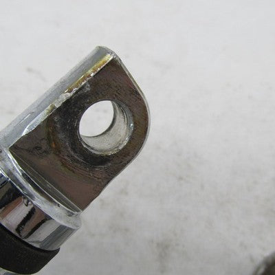 Harley Davidson OEM H-D Narrow Band Touring Passenger Highway Foot Peg