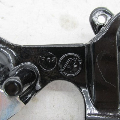 Harley Davidson OEM Rear Brake Pedal Mount Bracket Mid Control Hardwar