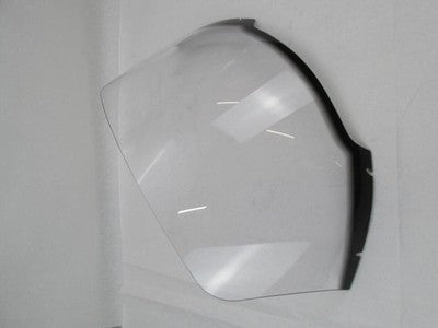 Harley-Davidson Take Off Clear Fairing Visor Windshield DOT202 AS6 M18