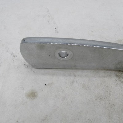 Harley Davidson OEM Chrome Adjustable Highway Peg Mounting Kit Dyna 49