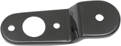 Drag Specialties Horn Mounting Bracket Chrome 2107-0226