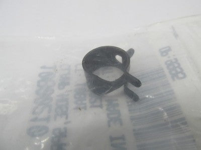 Harley Davidson Genuine NOS Spring Hose Clamp 10800210