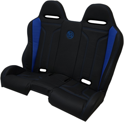 BS SANDS Performance Front and Rear Bench Seats Double T PEBEBLDTR