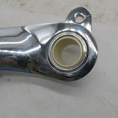Harley Davidson OEM 06-17 Dyna Chrome Rear Brake Pedal Lever 42542-06