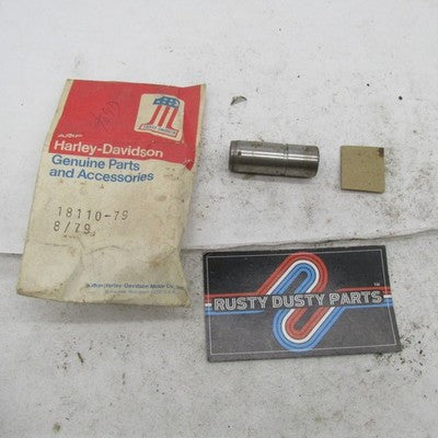 Harley-Davidson OEM NOS Shovelhead Big Twin Valve Guide 18110-79