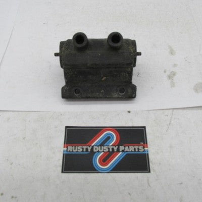 Harley Davidson Genuine 12 Volt Ignition Coil