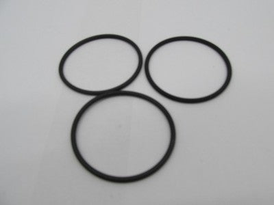 Lot of 3 Harley-Davidson NOS Output Main Drive Gear Spacer O-Rings 112
