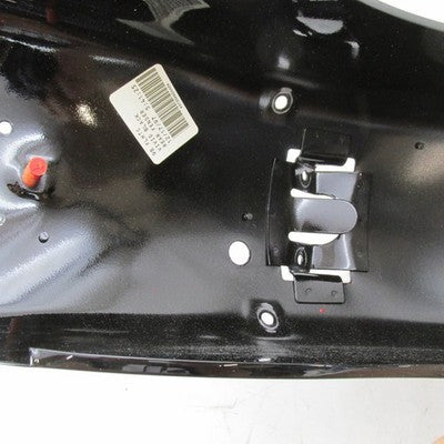Harley OEM 97-98 Touring FLHTC FLHRCI Rear Fender Vivid Black 59579-97