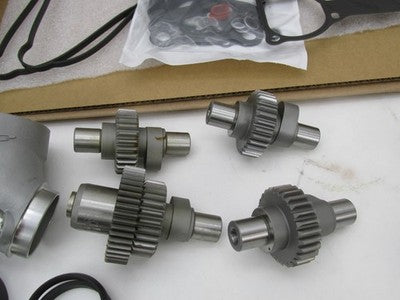 Harley-Davidson Screamin' Eagle OEM NOS Stage IV Street Performance Ki