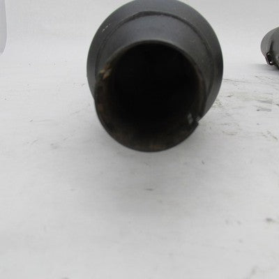 Pair of Harley Davidson OEM Stock Slip-on Mufflers Tring FLHXS 6490076