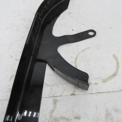 Harley Davidson OEM Black Upper Belt Guard Sportster 60367-04