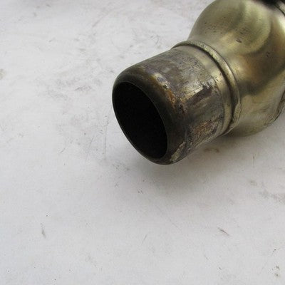 Harley Davidson RA1250 PAN America Exhaust Headers 21-25 65600320