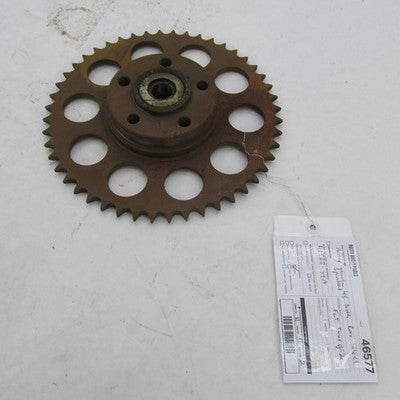 Harley-Davidson OEM FLT Tour Glide 48-Tooth Rear Wheel Sprocket 41522-