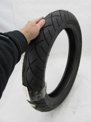 Metzeler NOS ME888 Marathon Ultra Front Tire 130/70B18 03050431