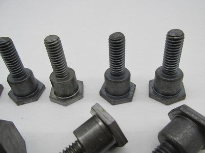 Lot of 14 Harley-Davidson Genuine NOS Transmission Detent Arm Screws 3
