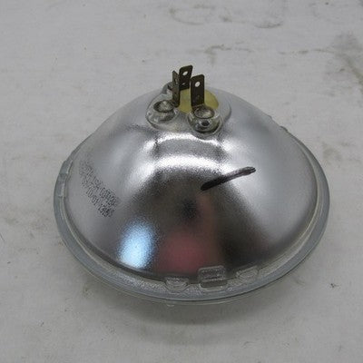 Sylvania Halogen 7" Round PAR56 Sealed Beam High Low Headlamp H6024