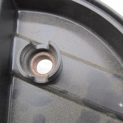 Harley Davidson OEM Stock Oval Air Cleaner Backing Plate 29454-99