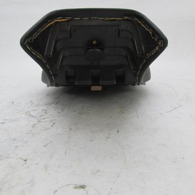 Buell OEM EUC 99-02 X1 Lightning Rider/Passenger 2-Up Seat Saddle Blac