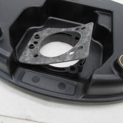 Harley Genuine Air Cleaner Filter Backing Plate 01-07 Touring Softail