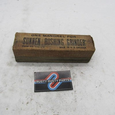 Sunnen Bushing Grinder Mandrel SL540 .540"-.600" PHG-173