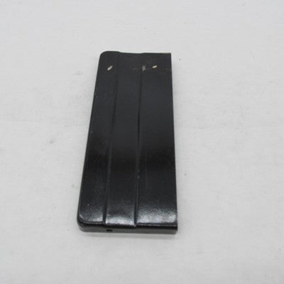 Harley Davidson Black Electric Start Battery Cover 66389-74