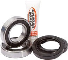 Pivot Works Wheel Bearing Kit Rear PWRWK-H31-000