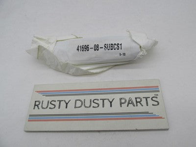 Harley-Davidson Genuine NOS Bearing Spacer Sleeves 41696-08-SUBCS1 416
