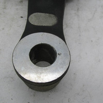 Harley OEM Softail Touring Rear Brake Caliper *Missing Bleeder Screw*