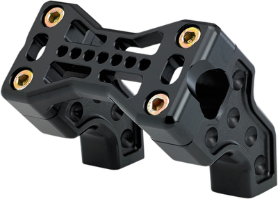 Joker Machine Bridge Handlebar Riser Kits 03-866-1B
