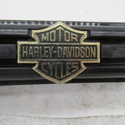 Harley Davidson OEM Oil Tank Trim Edging Kit FX FL-FLH 62623-81