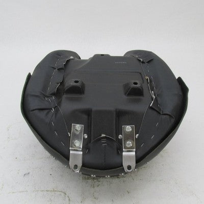 Harley Davidson OEM 91-96 Touring Custom Studded Concho Solo Seat 5215