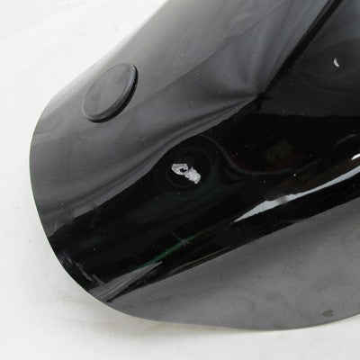 VIVID Rear Fender BLK Touring Road Electra King Glide CVO 09-23 for Ha