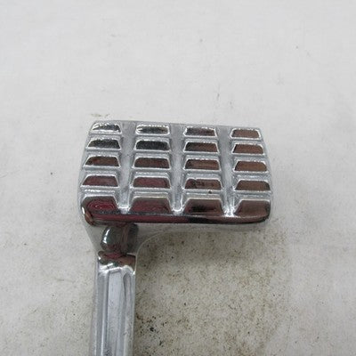 Harley Davidson OEM Sportster Mid Control Brake Pedal 42459-80B