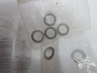 Lot of 6 Harley-Davidson OEM NOS Sealing Washers 6137K