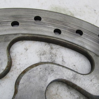 Harley-Davidson OEM 08-Up Touring 11.8" Rear Brake Disc Rotor 41810-08