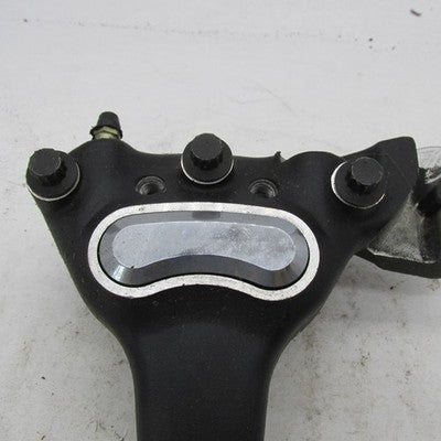 Harley-Davidson OEM Softail Touring V-Rod Rear Brake Caliper 44016-00D