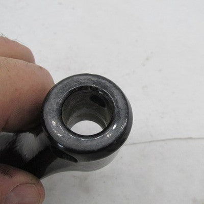 Harley OEM 04-22 Sportster Right Brake Footpeg Support Bracket Black 4