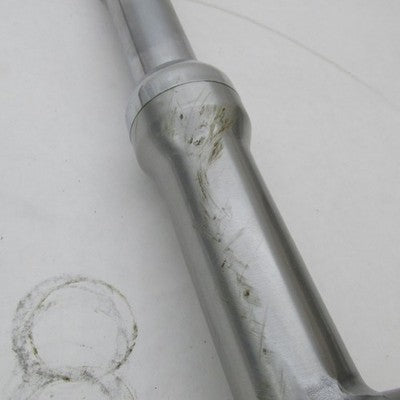 Pair of Harley OEM Sportster 39mm Front Fork Tube Set 45900-00 45901-0