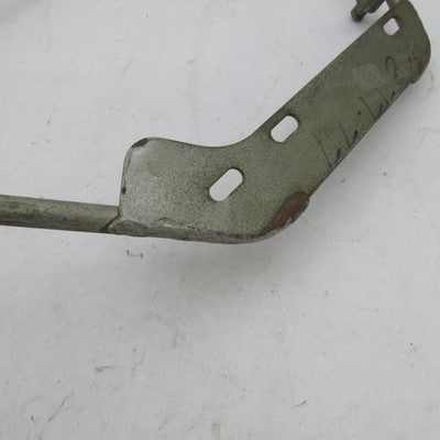 Harley Davidson OEM Left Hand Saddlebag Bracket Shovelhead FL FLH 9087