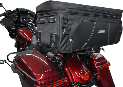 RICKRAK Roller Bag Combo King 2-Up RB-CK-2UP