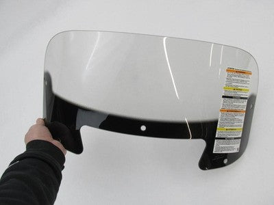 Indian Genuine Stock Challenger Take Off Windshield 2883707-02