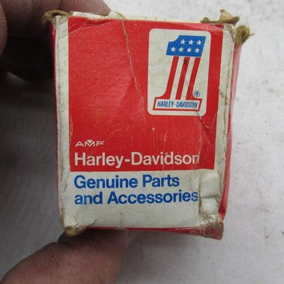 Harley-Davidson OEM NOS 81-85 Sportster XL Starter Pinion Idler Gear 3