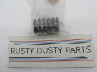 Harley-Davidson Genuine NOS Outer Valve Spring 18201-83