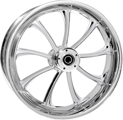RC Components One-Piece Forged Aluminum Wheels 18550-9210A-124