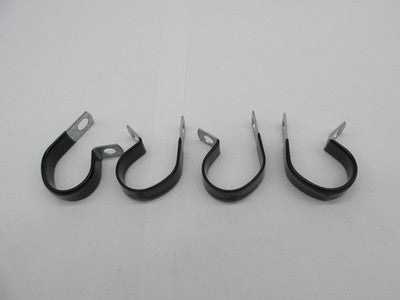 LOT of 4 Harley-Davidson NOS Canister Clamps 27048-84